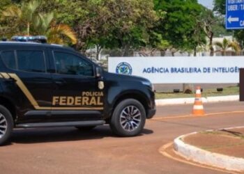 Espionagem irregular da Abin teve ministros do STF como alvo