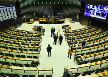 Bancada de MT é a maior opositora a Lula na Câmara Federal