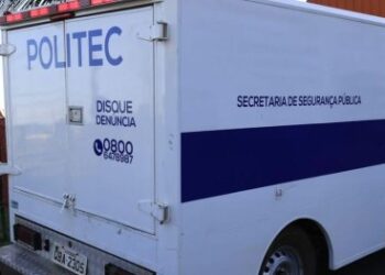 Idoso encontrado morto dentro de casa em Cuiab