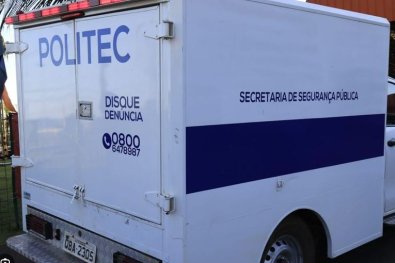 Idoso encontrado morto dentro de casa em Cuiab