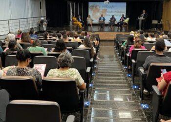 Secretaria de Saúde debate fortalecimento das unidades de coleta de sangue em Mato Grosso