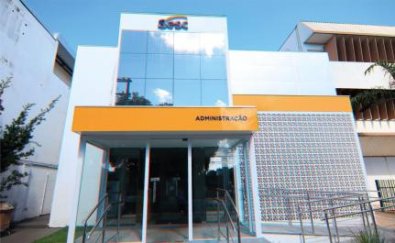 Sesc contrata com salrio de R$ 6,5 mil