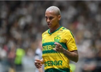 Deyverson revela sonho em jogar no Boca Juniors