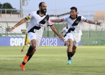 Segunda rodada da Copa FMF pode definir vaga na Série D do Brasileiro