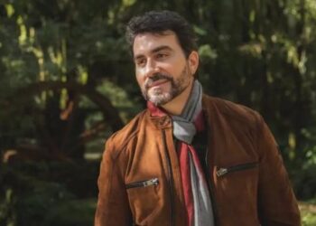Padre ‘pop star’ faz revelao em programa de TV