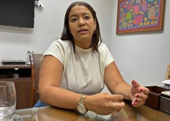 “Policiais só me procuram quando ansiedade já avançou para crises”