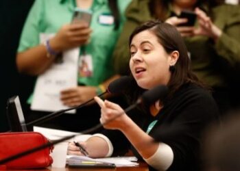 Smia Bomfim recebe novas ameaas aps assassinato de seu irmo