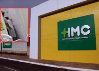 Juiz coloca em liberdade homem que agrediu e estuprou me idosa no HMC