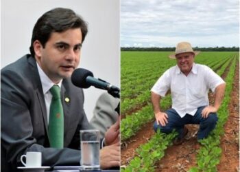 Fbio admite ser desconhecido e lembra arrancada de Maggi h 21 anos em MT