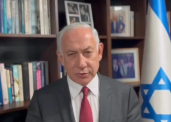 Hamas bombardeia Israel, e Netanyahu declara ‘guerra’