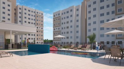 Justia autoriza construtora ter 'habite-se' sem pagar taxas em Cuiab