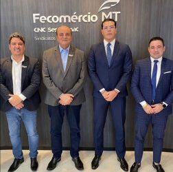 Advogado nomeado para Conselho em MT