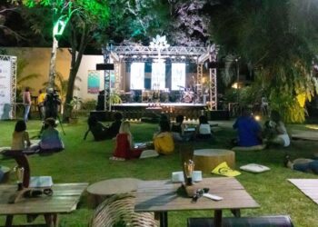 Segunda edição do Festival da Canção de Cuiabá começa nesta sexta