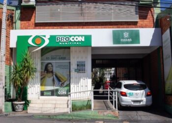 Procon notifica empresa de administração de estacionamentos para esclarecimentos sobre o aumento dos preços para o jogo de Brasil e Venezuela