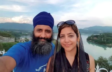 Mulher mata marido para ficar com o amante e ser