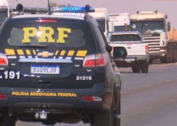 PM e PRF apreendem 265 tabletes de cocaína em Jangada