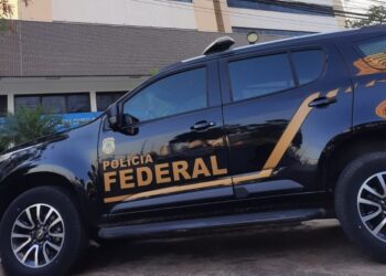 PF mira servidores e empresários por esquema de R$ 13 mi na Saúde