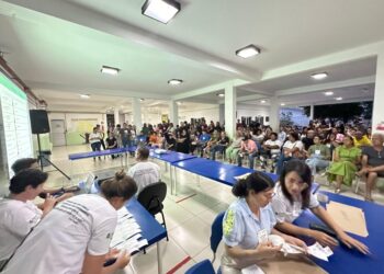Divulgado resultado preliminar do pleito eleitoral para escolha dos novos conselheiros tutelares