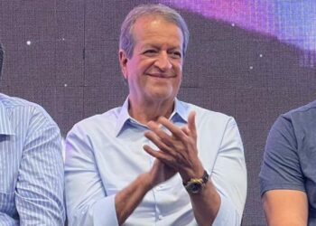 Presidente acredita que PL pode eleger 50% dos prefeitos em MT