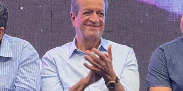 Presidente acredita que PL pode eleger 50% dos prefeitos em MT