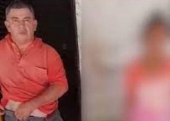 Pastor armazenava fotos de criana estuprada em troca de dinheiro