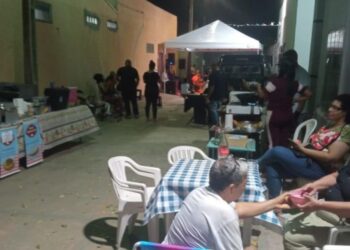 Prefeitura de Cuiabá apoia a 5ª edição da Feira do Beco Criativo e planeja revitalização de outros locais para novas ações