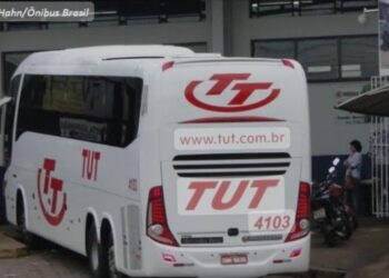 Justiça leiloa R$ 7,6 milhões em imóveis da massa falida da TUT Transportes