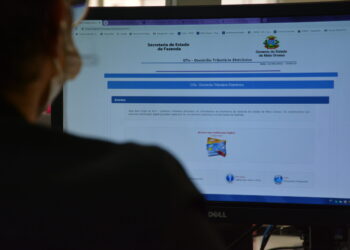 Sefaz orienta contribuintes com débitos de ICMS para regularização fiscal