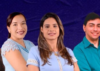 Barra do Garças elege novos conselheiros tutelares para o mandato 2024/2028.