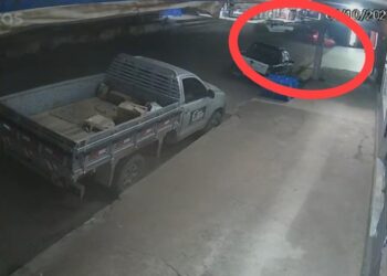 Motociclista morre em acidente no bairro bela vista em Itaituba, no PA