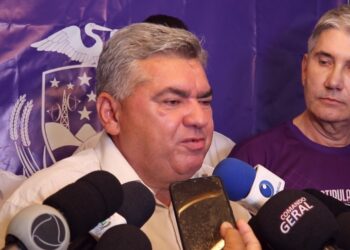 Curso de Medicina: Saúde de Barra do Garças alcança nota máxima em avaliação técnica do MEC.