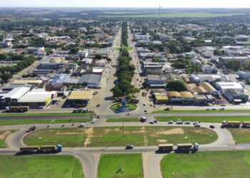 Dr Eugênio destina R$ 750 mil para incremento e custeio à saúde de Água Boa.