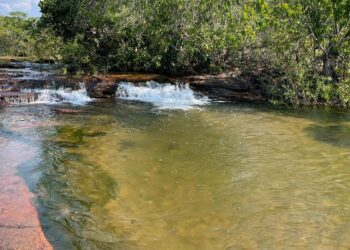 Mirantes e Cachoeira São Francisco: saiba quais são os novos atrativos naturais de Barra do Garças.