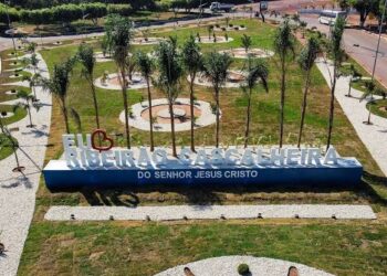 Dr Eugênio destina R$ 400 mil para aquisição de duas ambulâncias para Ribeirão Cascalheira.