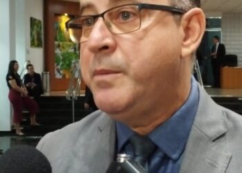 Juiz suspende áreas úmidas do Araguaia como Pantanal e Dr Eugênio aponta pedido da ALMT e audiência como esclarecedores.