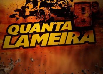 Rede Globo confirma presença do Esporte Espetacular na 8ª edição do “Quanta Lameira”, em Barra do Garças.