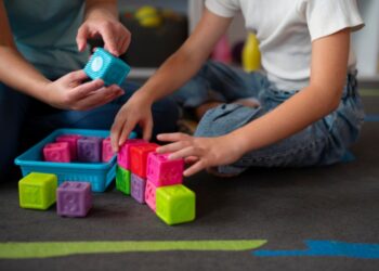 Vereador sugere acompanhamento online para verificação de vagas em creches de Lucas do Rio Verde