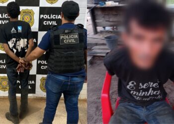 Homem é preso por estupro de vulnerável em Placas, no PA