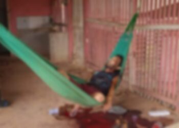 Homem é morto a golpe de faca em Uruará, no PA