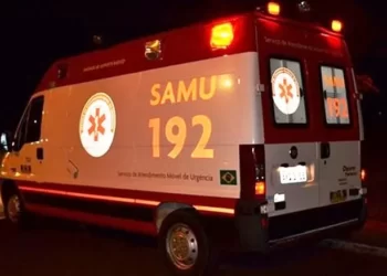 Dupla invade casa e mata a tiros rapaz de 28 anos na frente de seu irmão em Juína