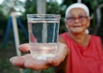 Prefeitura de Barra do Garças e Metamat firmam parceria para instalação de 17 poços artesianos na zona rural e aldeias.