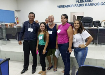 CMDCA realiza eleição para Conselheiro Tutelar em São Félix do Araguaia.