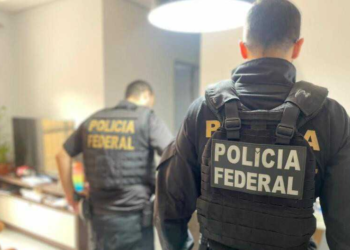 Aragarças aparece em rota do tráfico que movimentou R$ 170 milhões, diz polícia do DF.