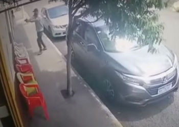 Assassinos de pai e filha são condenados a mais de 100 anos.