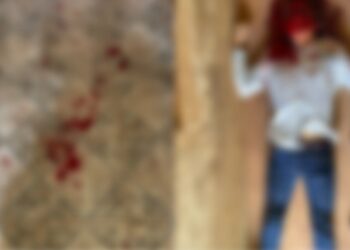 Vídeo: Homem é executado a tiros em Moraes Almeida