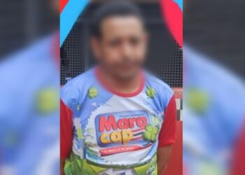 Pai é preso suspeito de estupro de vulnerável em Medicilândia, no PA