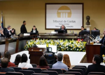 São Félix do Araguaia tem contas de 2022 aprovadas pelo TCE-MT.