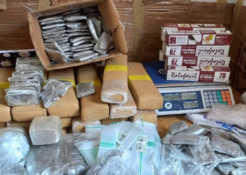 Associação criminosa que atuava com tráfico de drogas na modalidade delivery é alvo de operação da Polícia Civil.