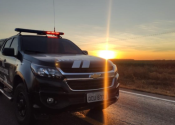 Professora investigada por desvio de eletrônicos de escola é alvo de operação em Jaciara.