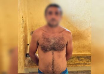 Homem é preso suspeito de estupro de vulnerável em Trairão, no PA